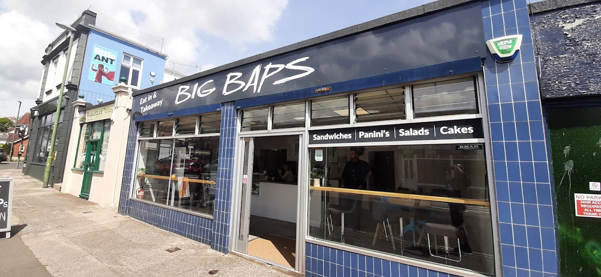 Big Baps